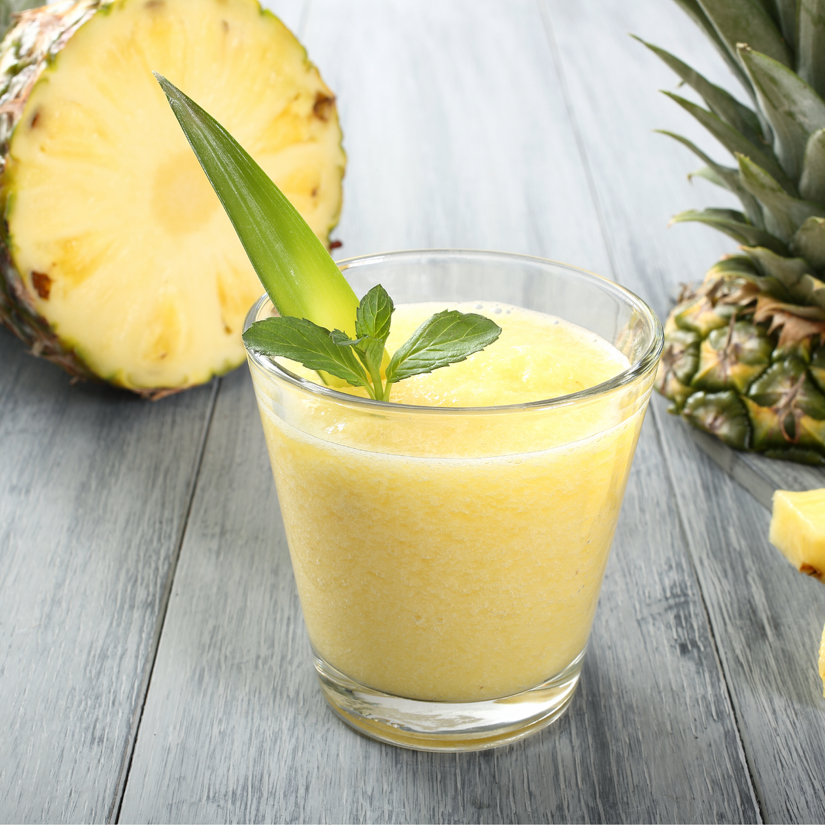FUTURELIFE® PINEAPPLE, COCONUT AND GRAPEFRUIT CRUSH | futurelifeusa