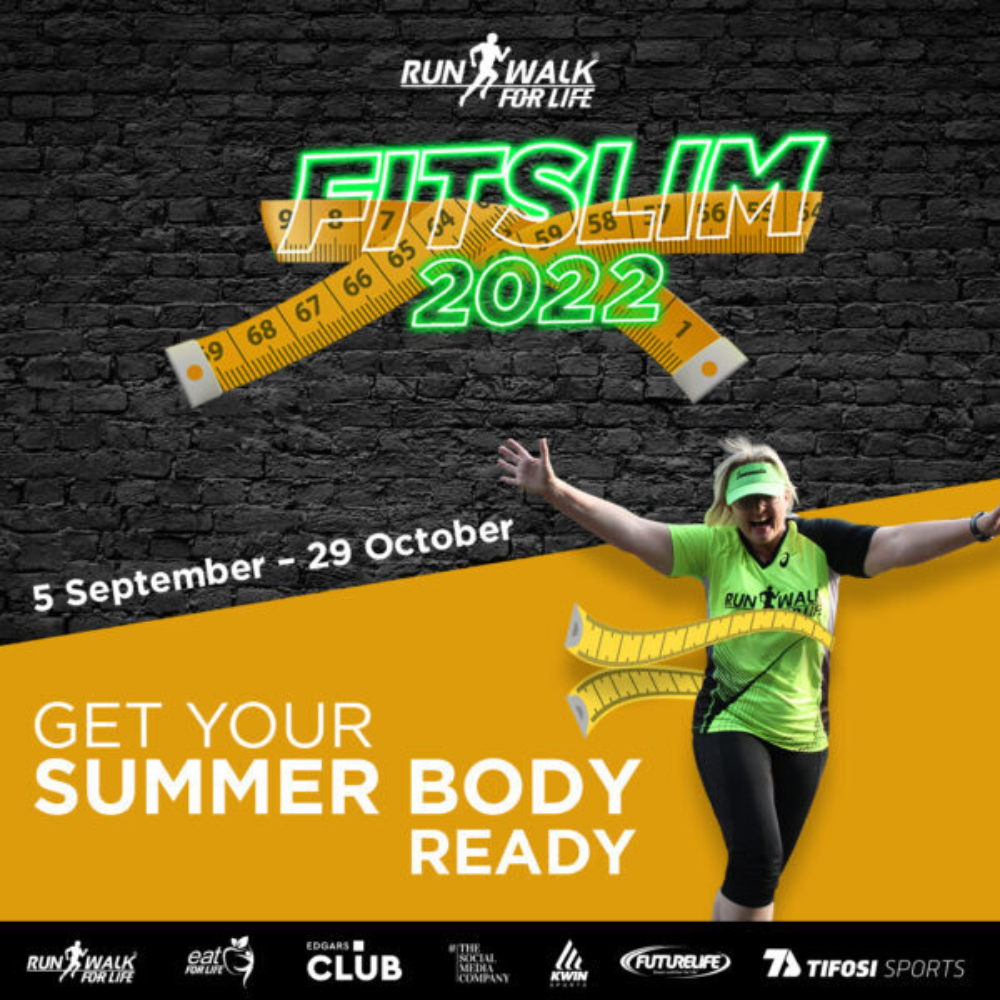 FitSlim Challenge - 2022