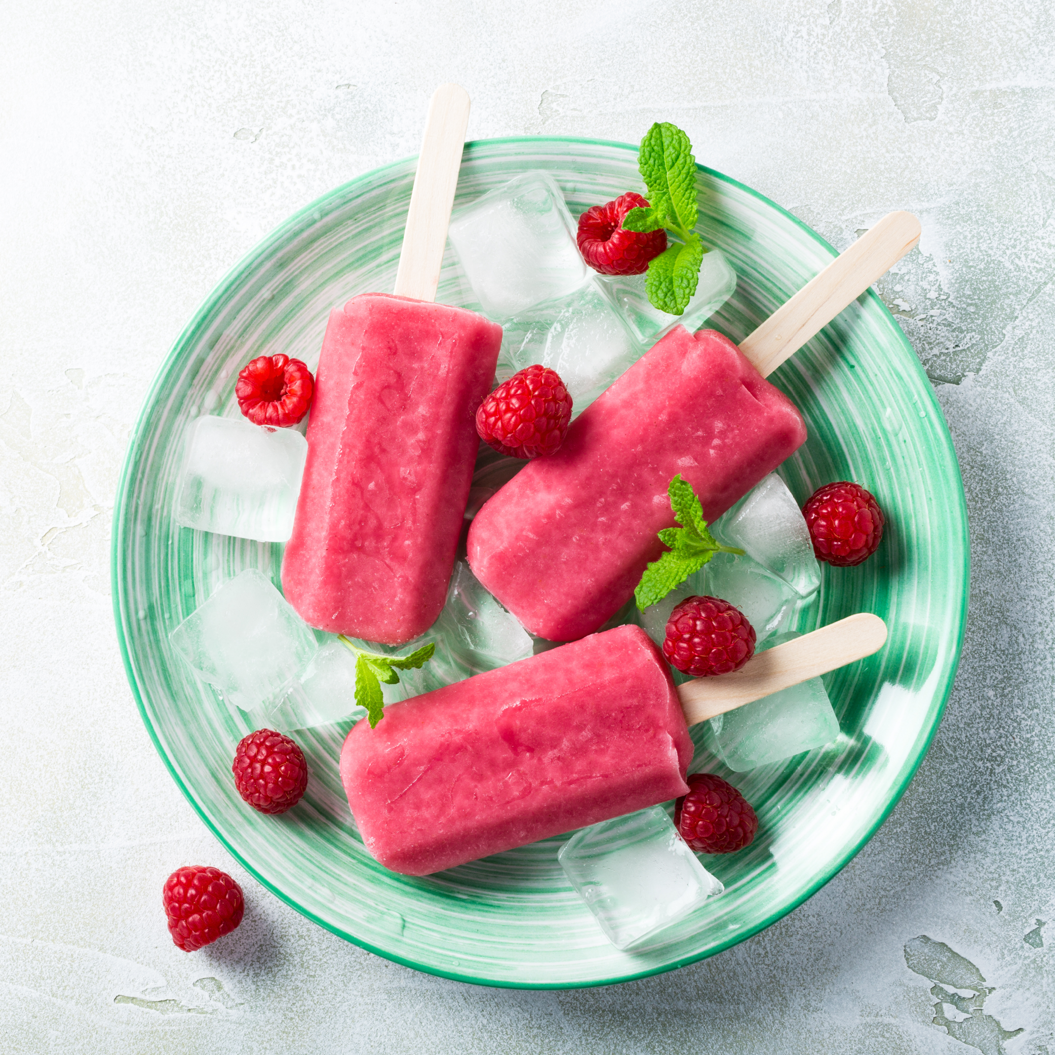 FUTURELIFE® Zero Ice Popsicle