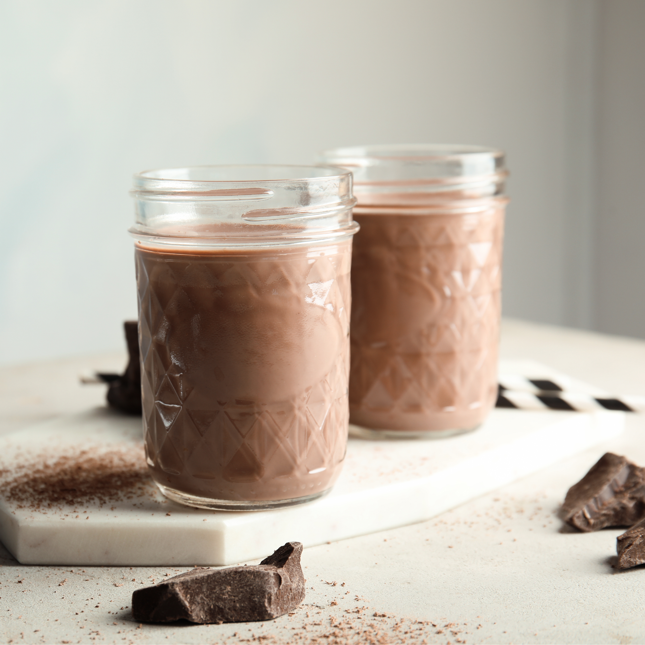 Chocolate Chiller