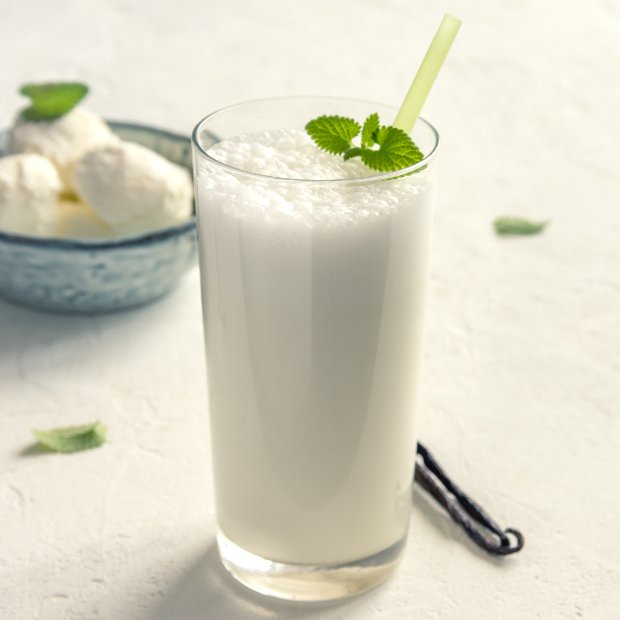 FUTURELIFE® Zero Smoothie Snack