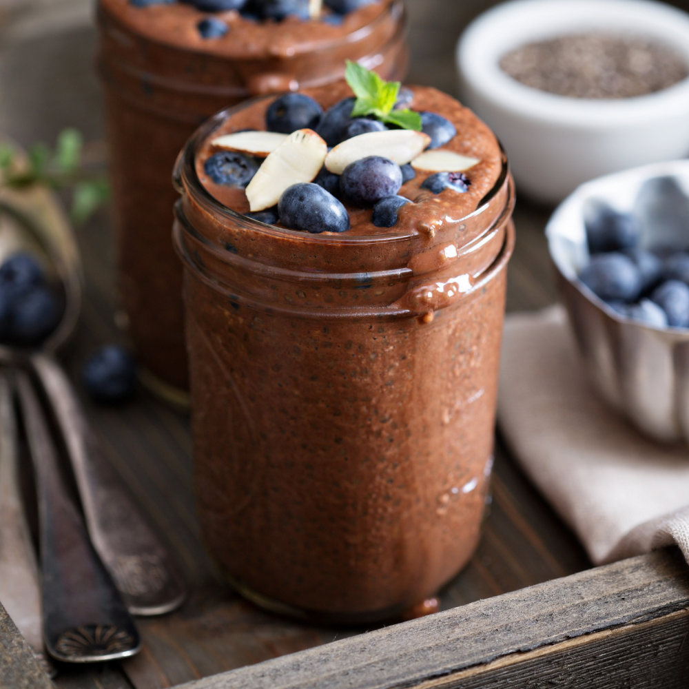 FUTURELIFE®️ High Protein Pudding
