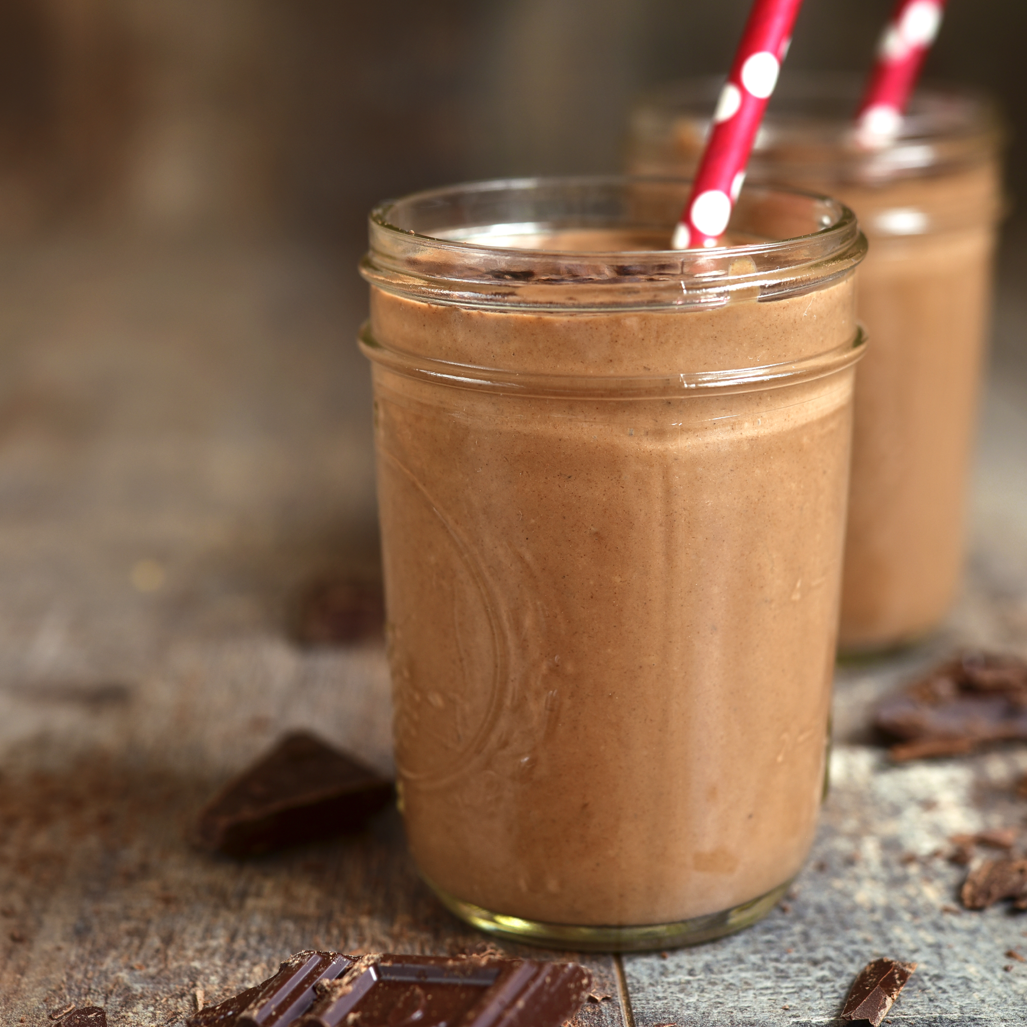 Chocolate Shake