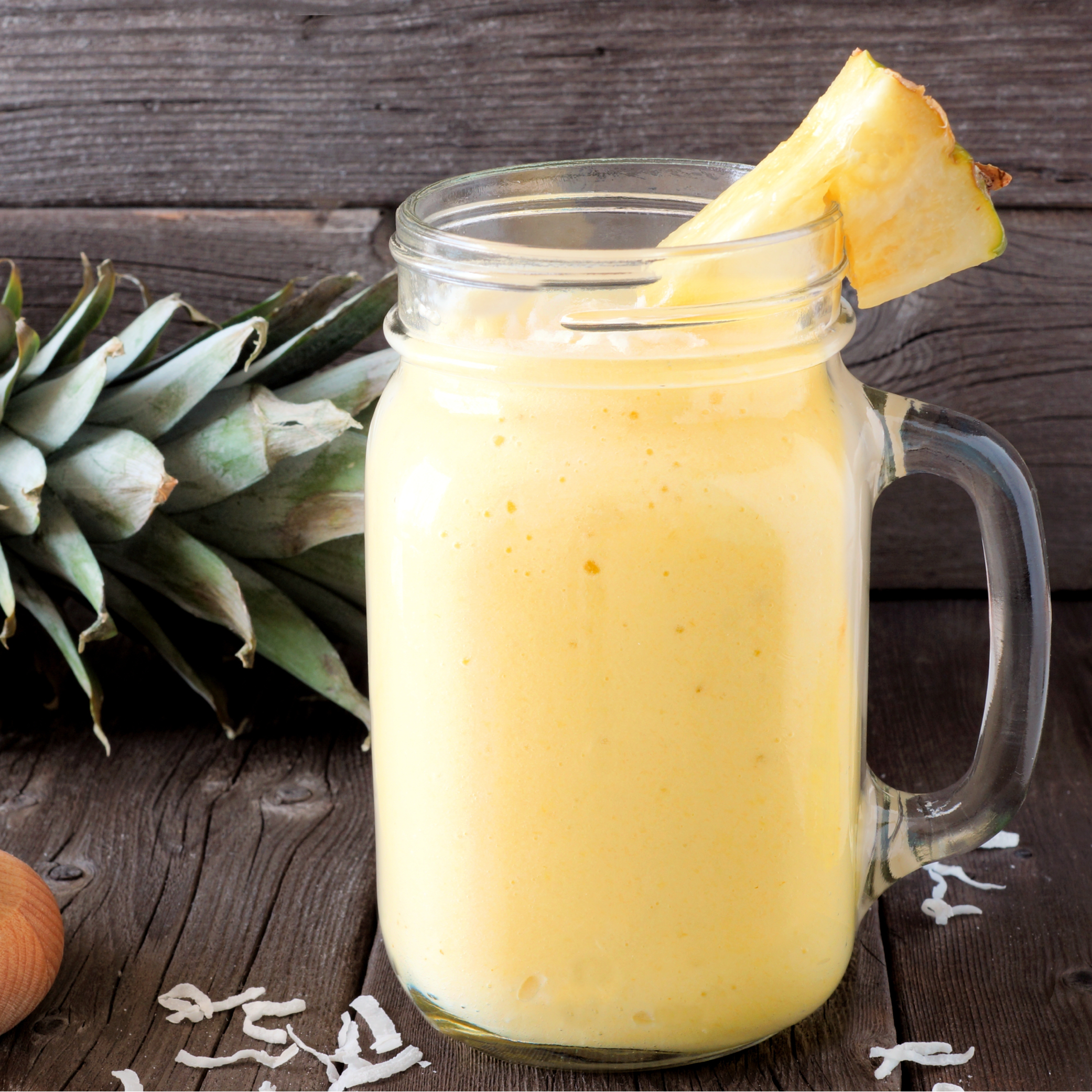 FUTURELIFE® SMART FOOD™ PINEAPPLE ISLAND CRUSH