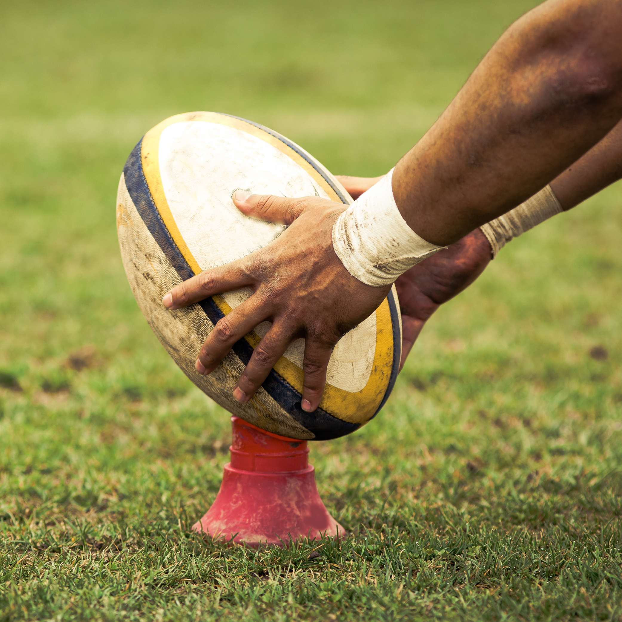 RUGBY