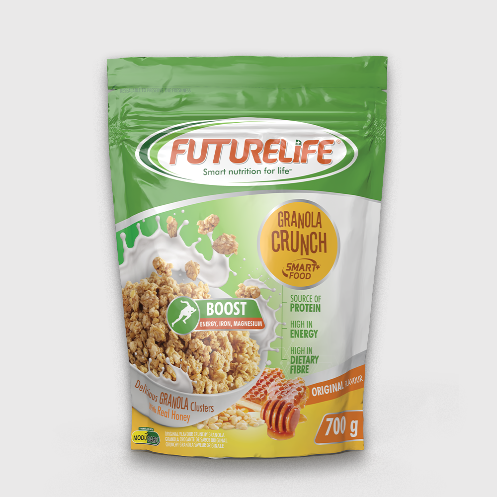 Granola Crunch Smart food™ - Original