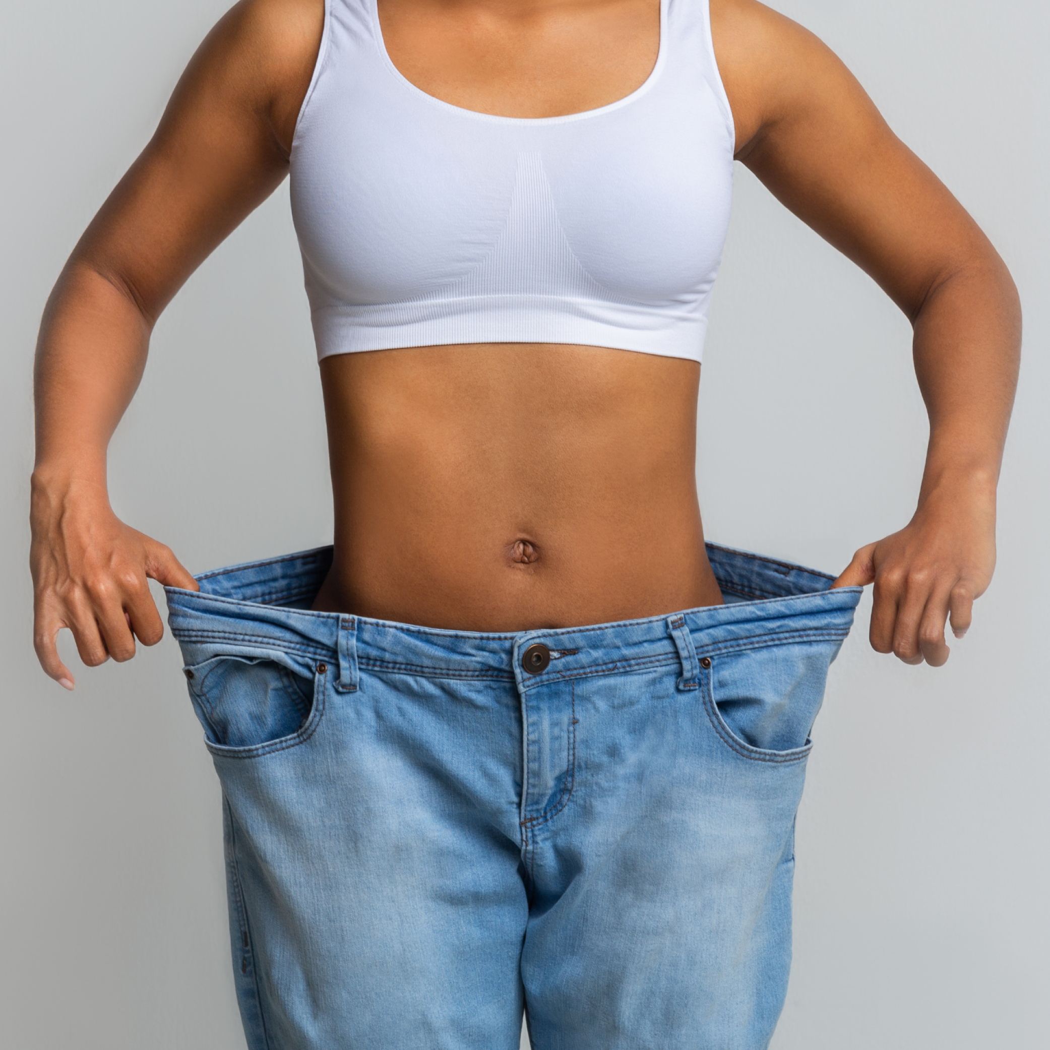 Weight Loss Eating Plan - Female