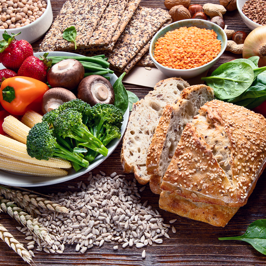 CAN FIBRE INTAKE INFLUENCE MY IMMUNE SYSTEM?