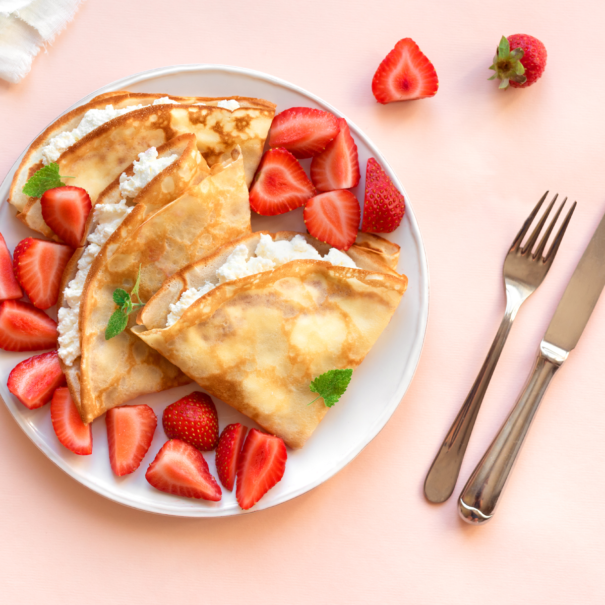 FUTURELIFE® Skinny Crepes | futurelifeusa