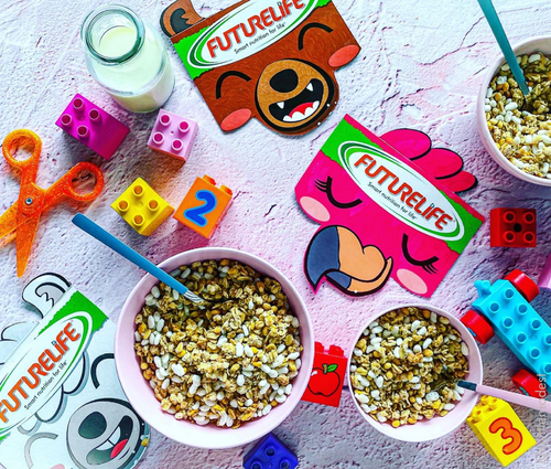 Kids Multigrain Kids | futurelifeusa