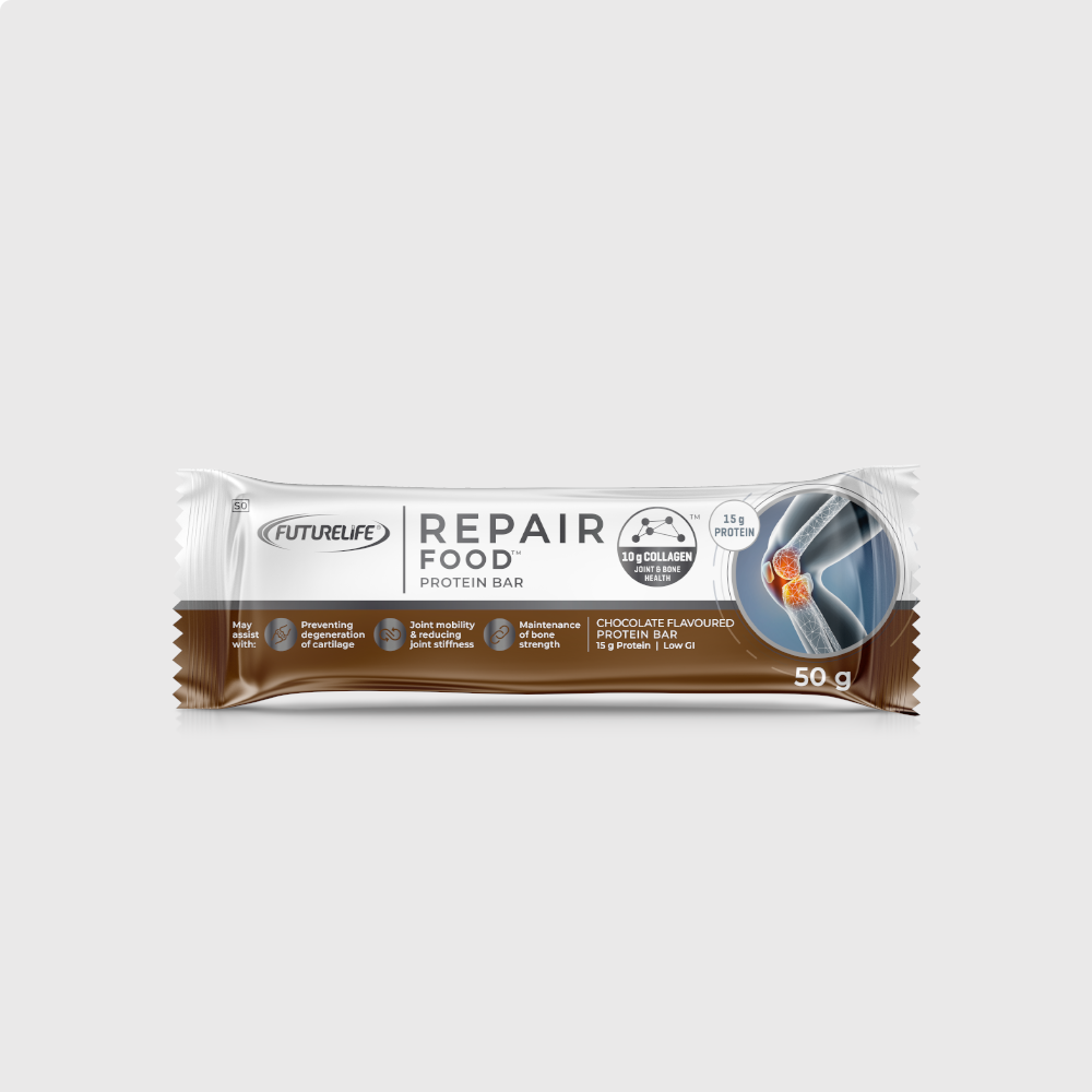 REPAIR FOOD™ Protein Bar - Chocolate